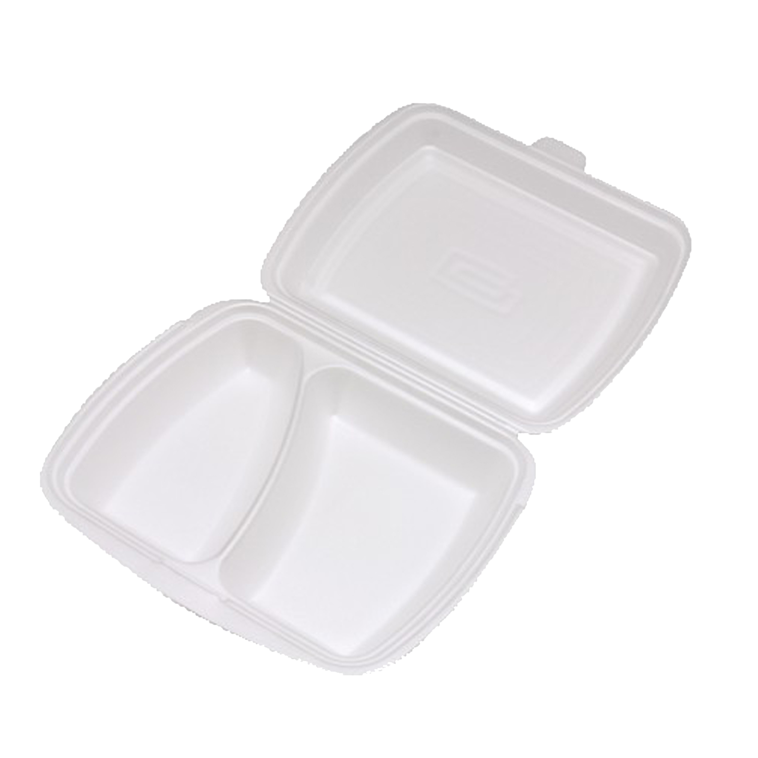 Mehrweg Menübox 2-geteilt Günstig Kaufen